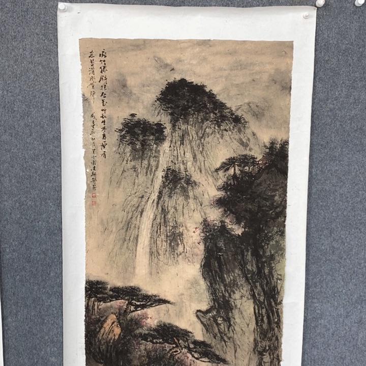 国画路*绘画作品欣赏