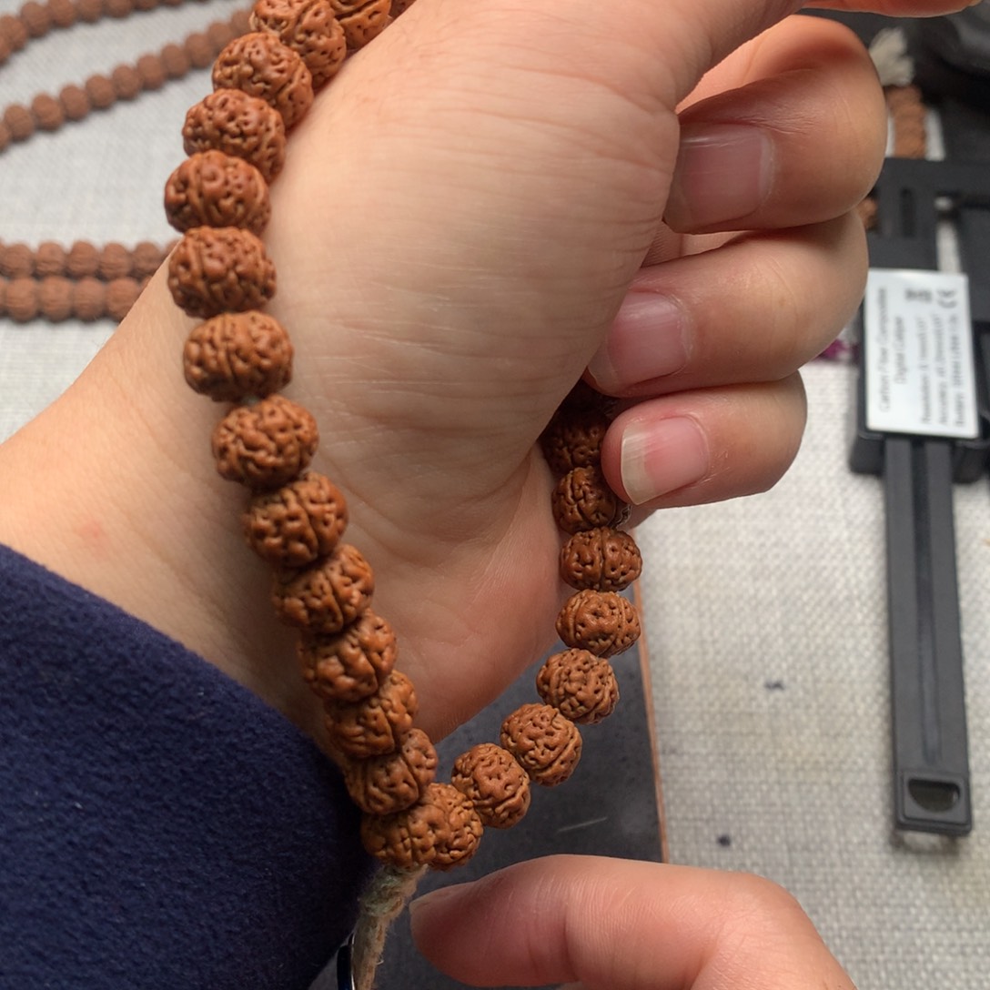 金刚菩提吊坠老树王