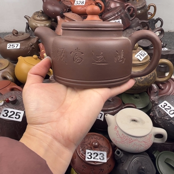 茶壶紫砂紫砂紫砂