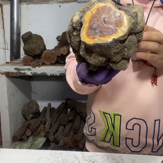 麻璃哈达干料一个