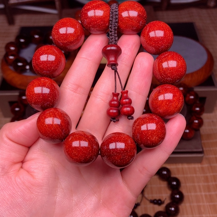 檀香紫檀（小叶紫檀）想2w