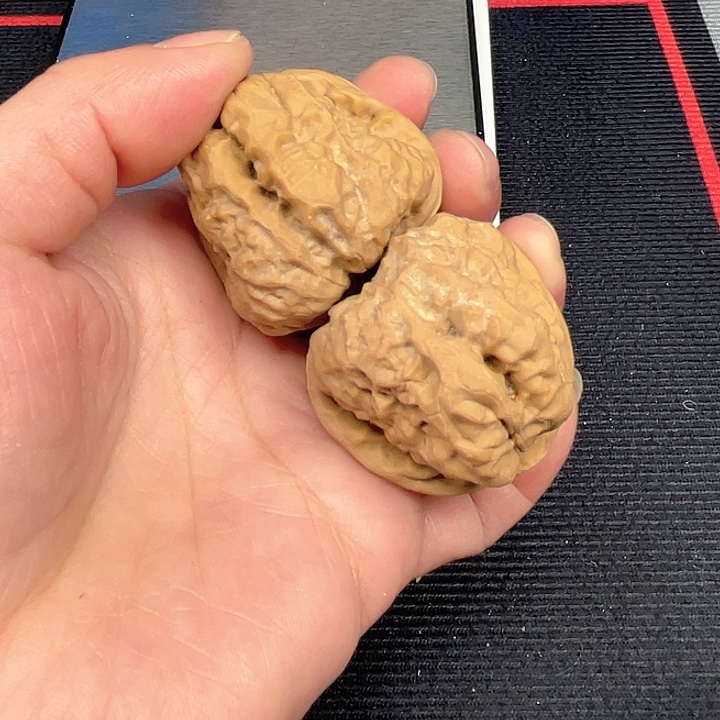 吊坠文玩核桃文玩核桃