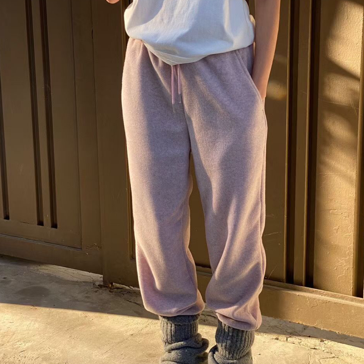 茉莉，卫裤合集韩国正品，No退换