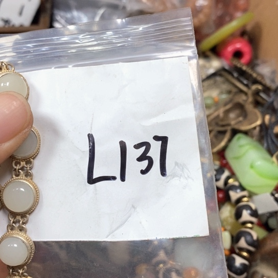 清***楚滴血莲花菩提吊坠