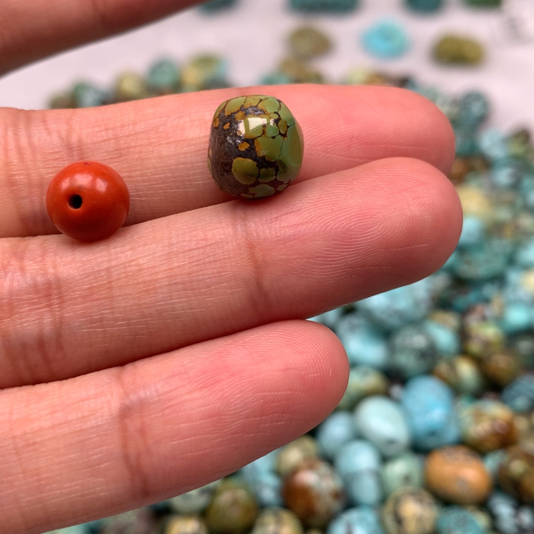 玛瑙/玉髓未镶嵌随形