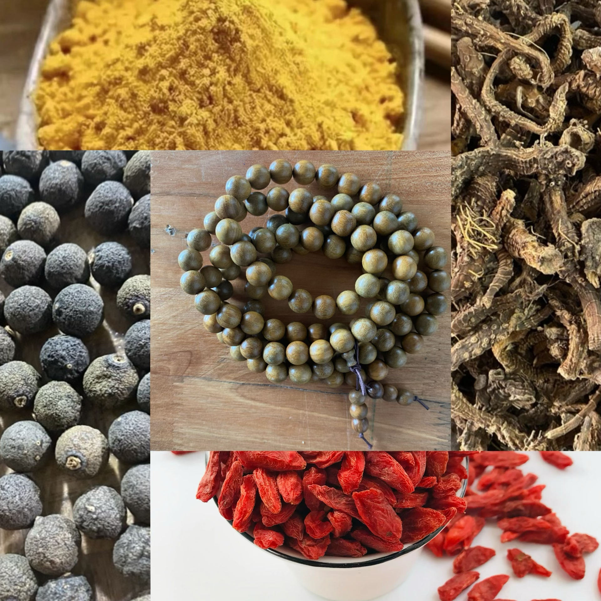 【土特产阿龙专属103】80g