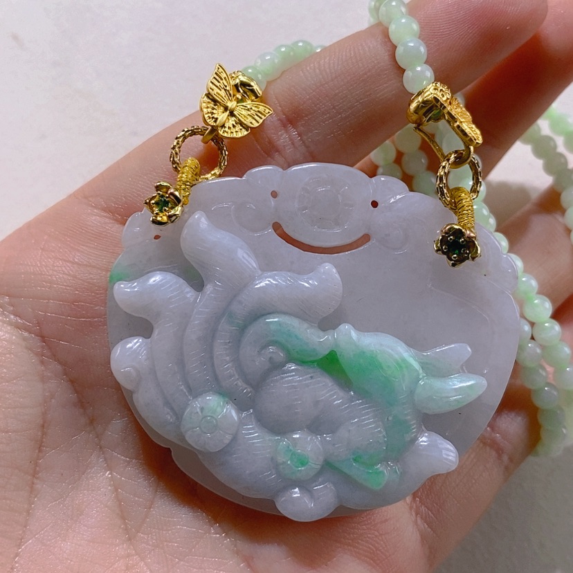 【闪购商品】未镶嵌戒指翡翠