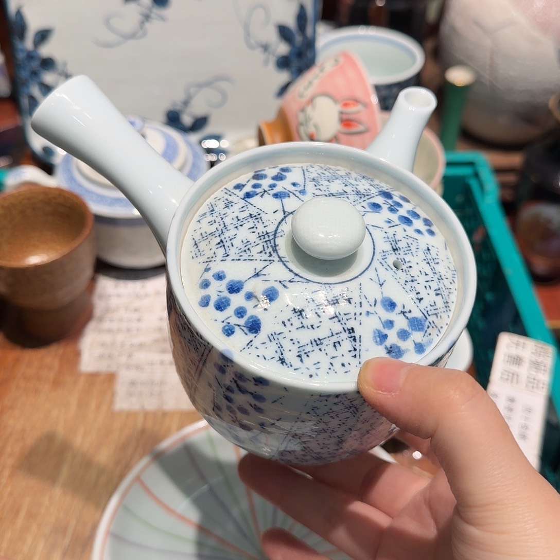 瓷片四十包邮 非全新