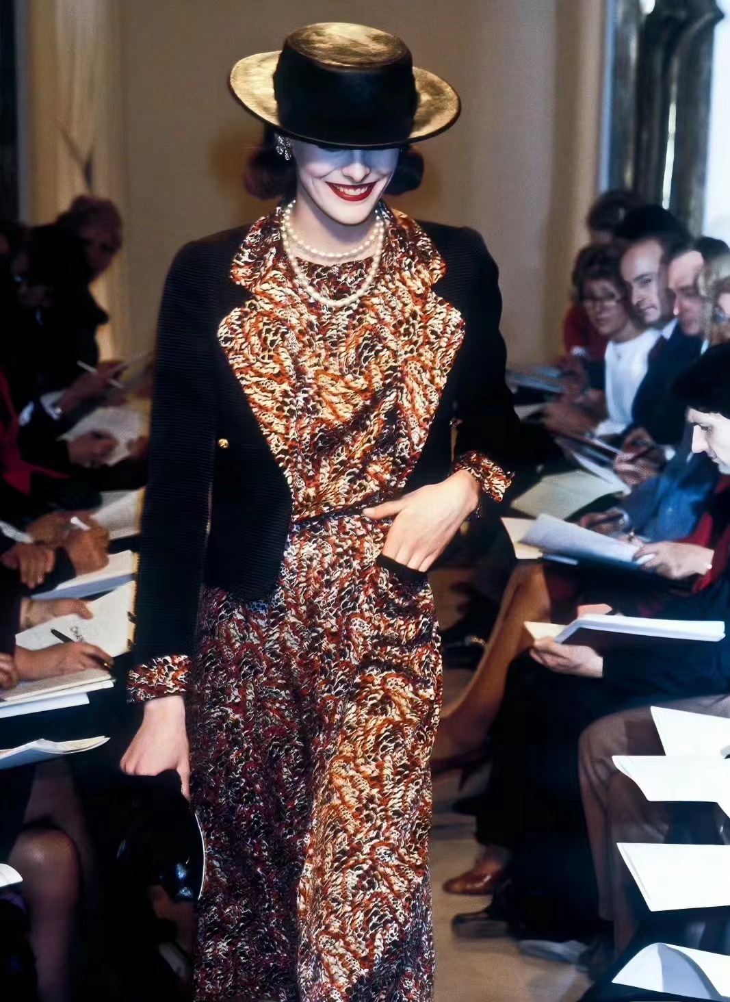 （阿脸中古Vintage）阿脸中古Vintage年货节清仓回馈专属链接大衣