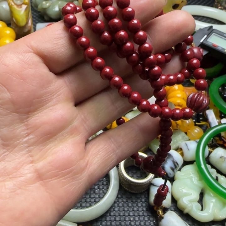 紫金钵盂菩提吊坠