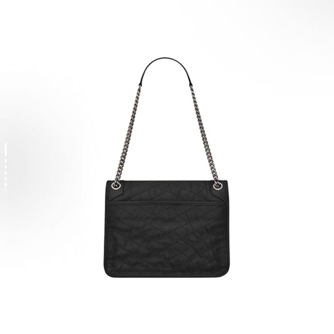 【麦搭专属】2025新款时尚百搭潮流流浪单肩斜挎包