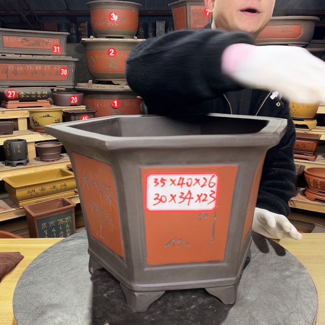 紫砂其他精品紫砂工厂直发