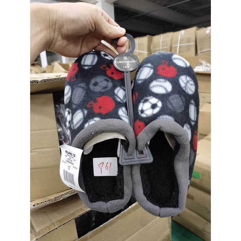 【拍大1码700】儿童拖鞋