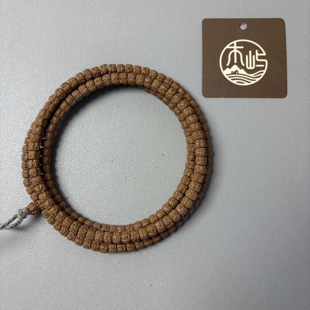 ［木屿丶龙系列］龙切佛手小金刚6.5➕精挑头货