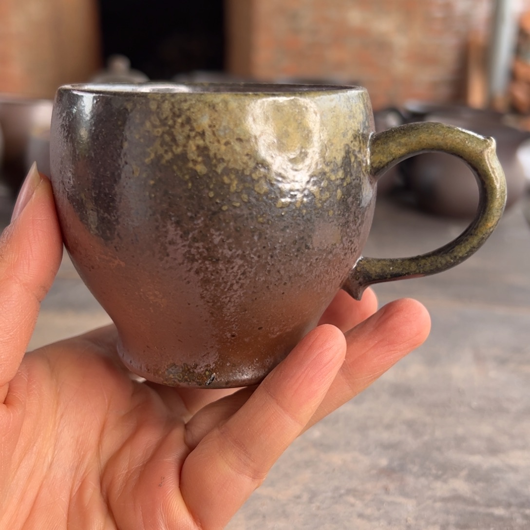 坭兴陶贵台龙窑A59