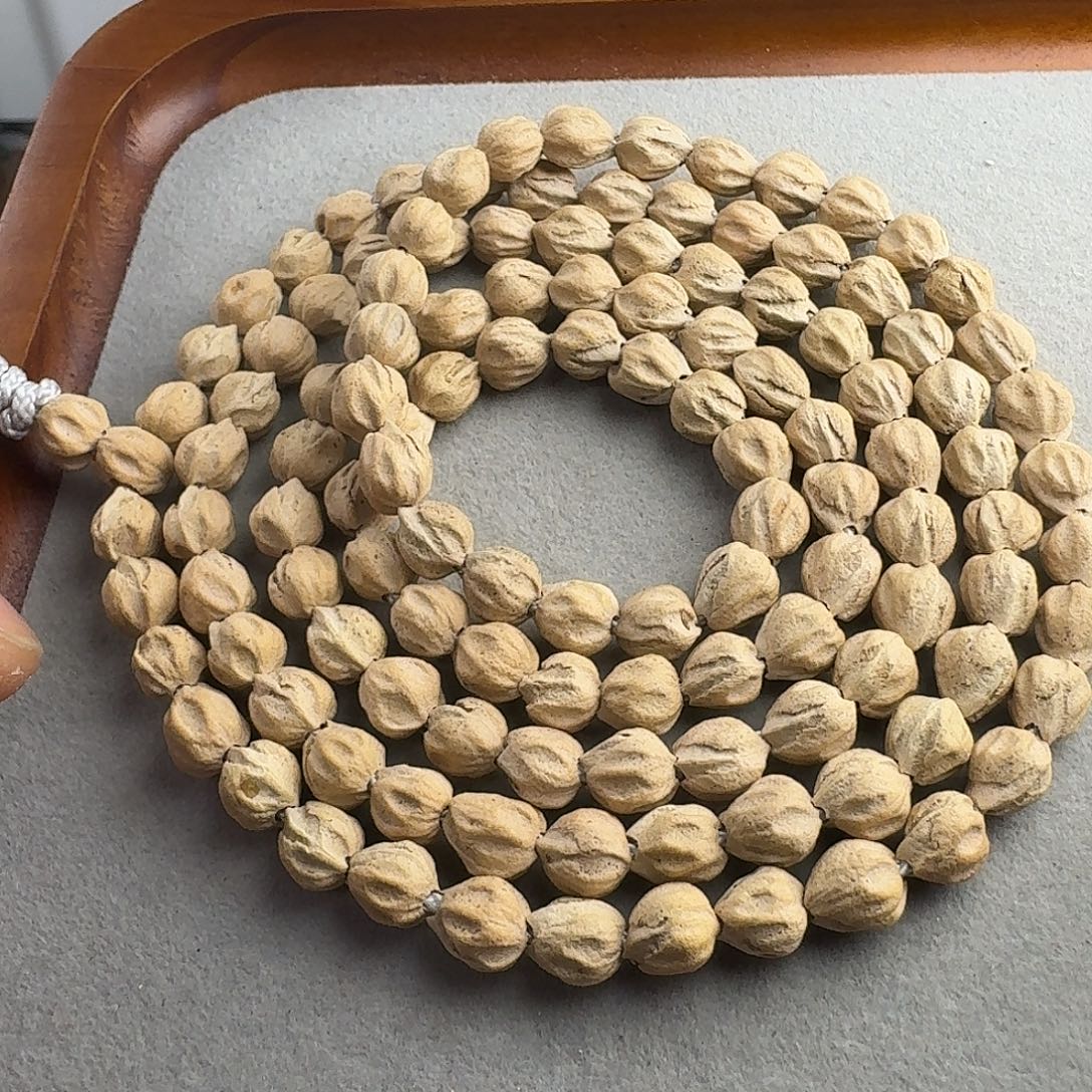 柏香籽/百香籽吊坠