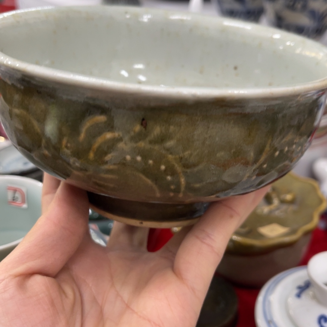 陶日用家用陶瓷制品