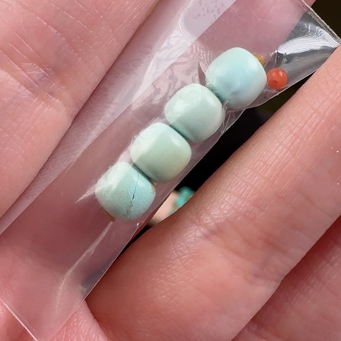 南红玛瑙珠宝奇石未镶嵌