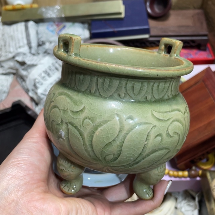 紫砂陶瓷艺术陶瓷艺术