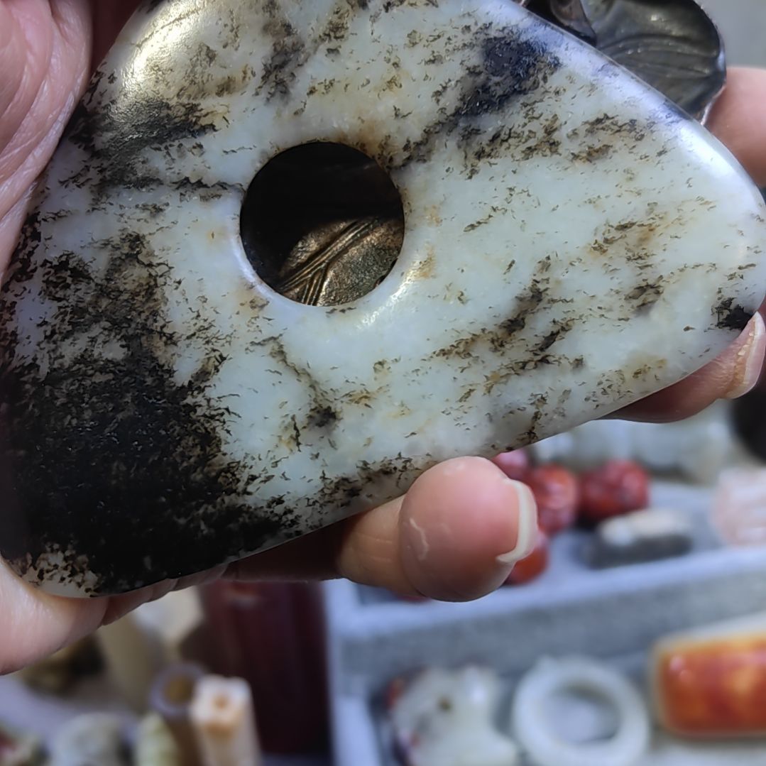 摆件铜器杂件摆件茶宠