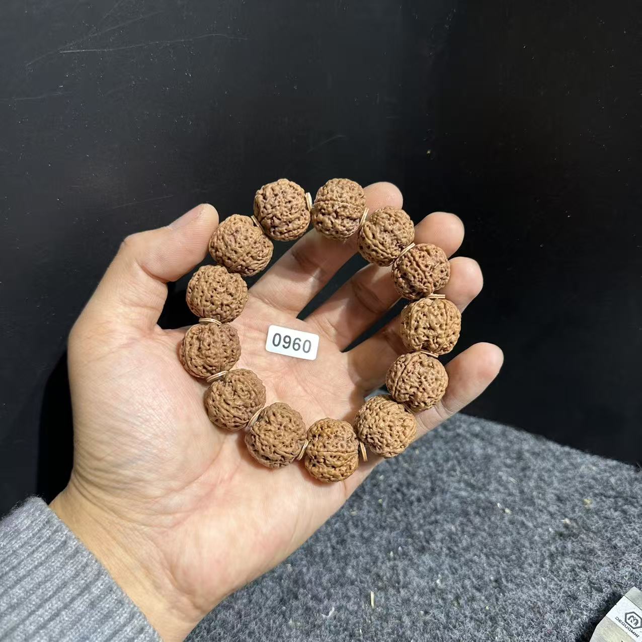 0960号拍品（金刚）