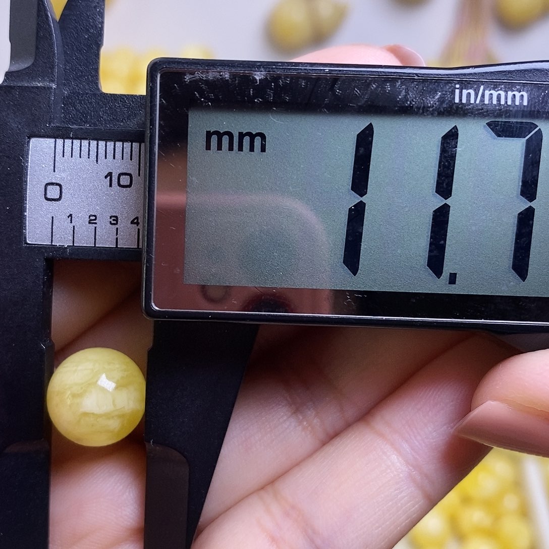 裸石琥珀未镶嵌蜜蜡微瑕福利