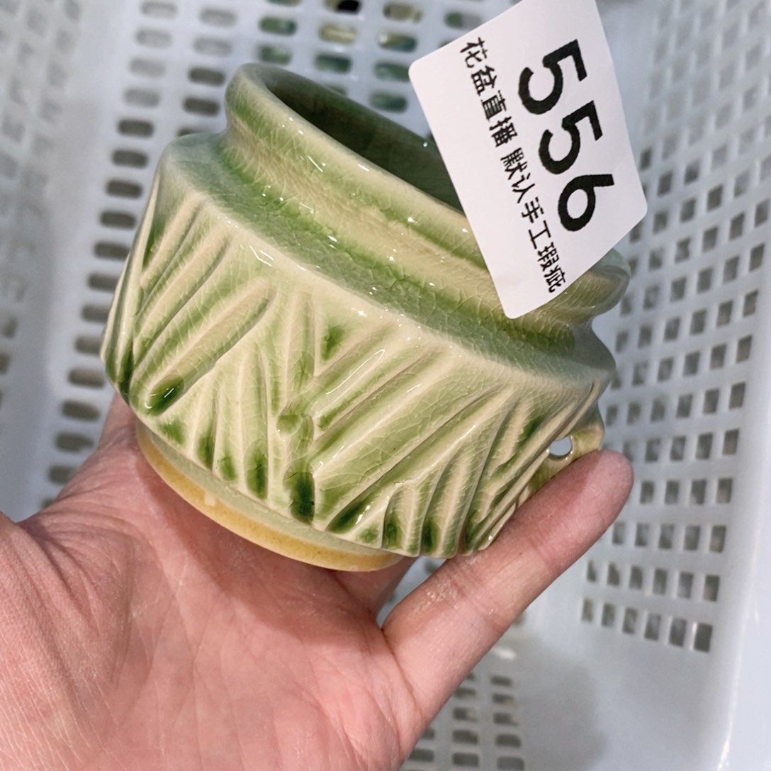 陶瓷花盆花盆花盆福利