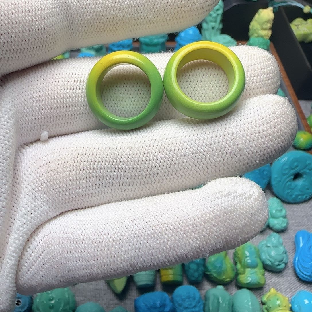 ༺***༻湖北原矿直播间，配珠，配饰