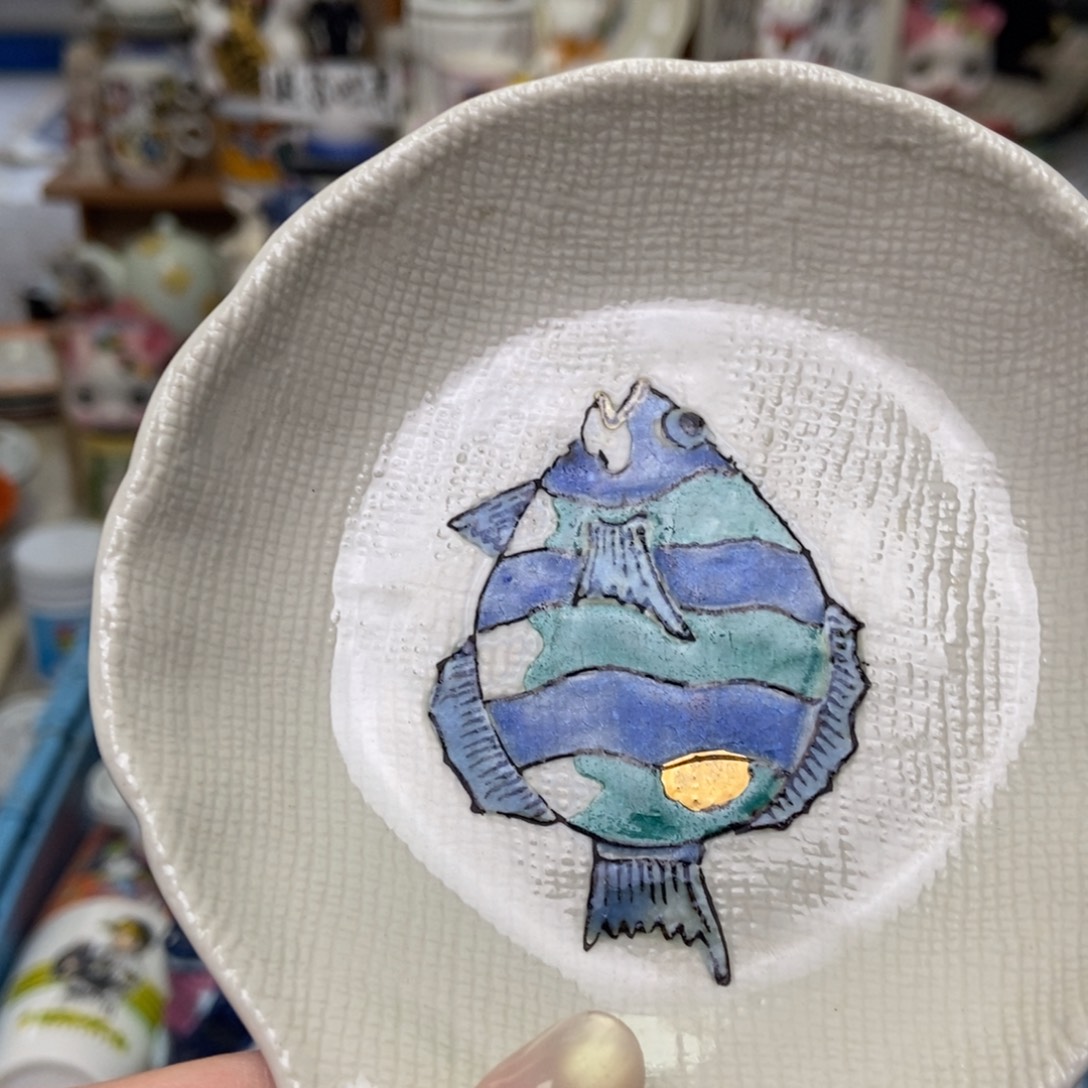 梨***糖瓷片陶瓷退货拉黑