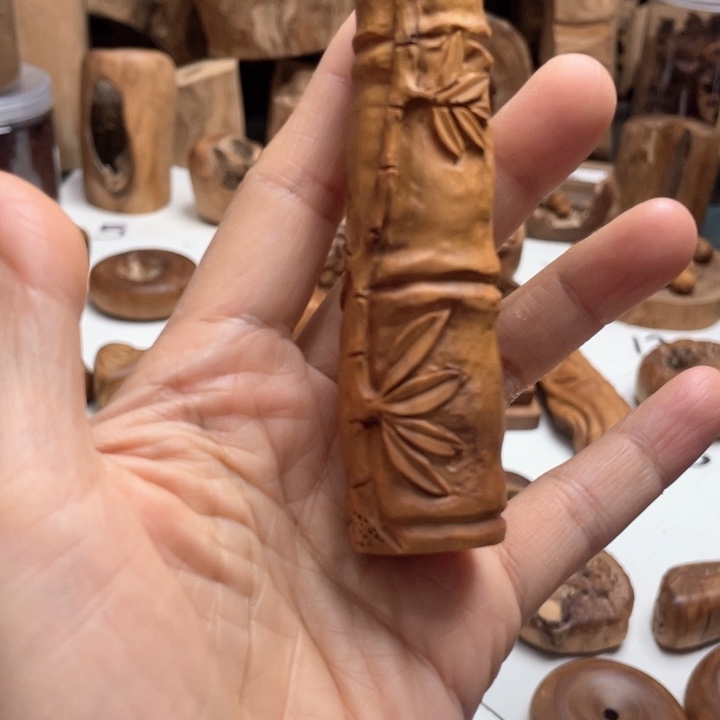 峰***转檀香木原汁原味老山檀香