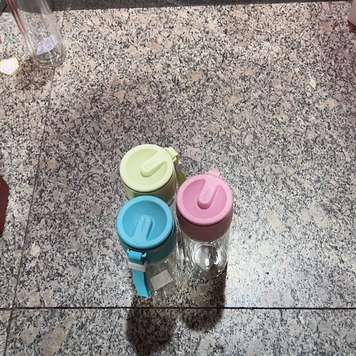 双福双层玻璃杯280280玻璃杯