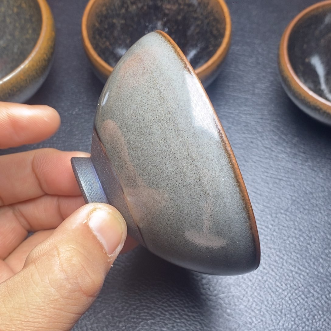 茶盏名家作品，保证正品