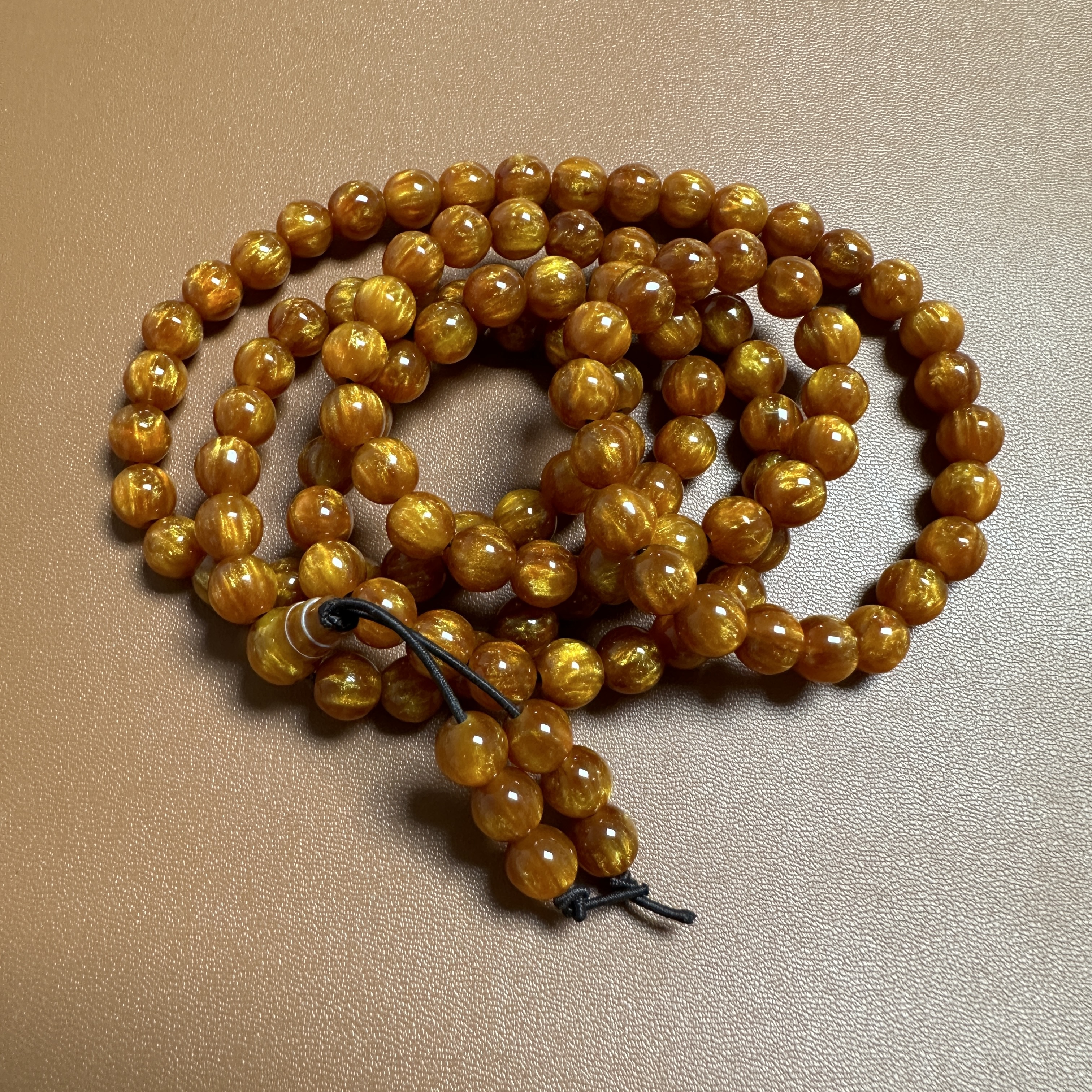 MJW0326精品手链 （无礼盒）