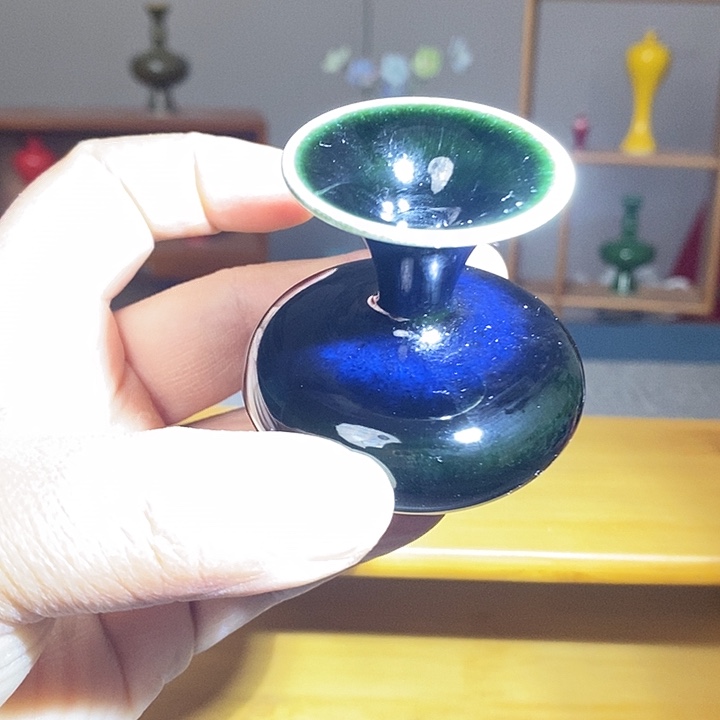 摆件景德镇瓷器精品鉴赏作品