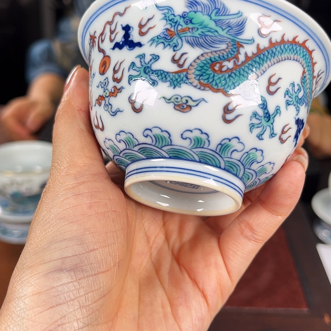 九鸣瓷艺九鸣瓷艺