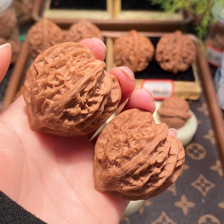 核桃手串/手链41尺寸灯笼