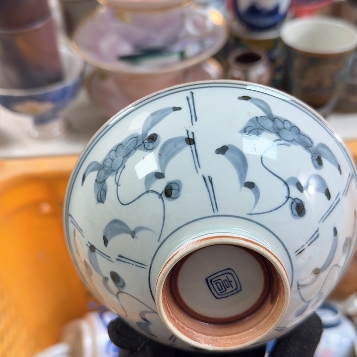 碗开播啦….开播啦