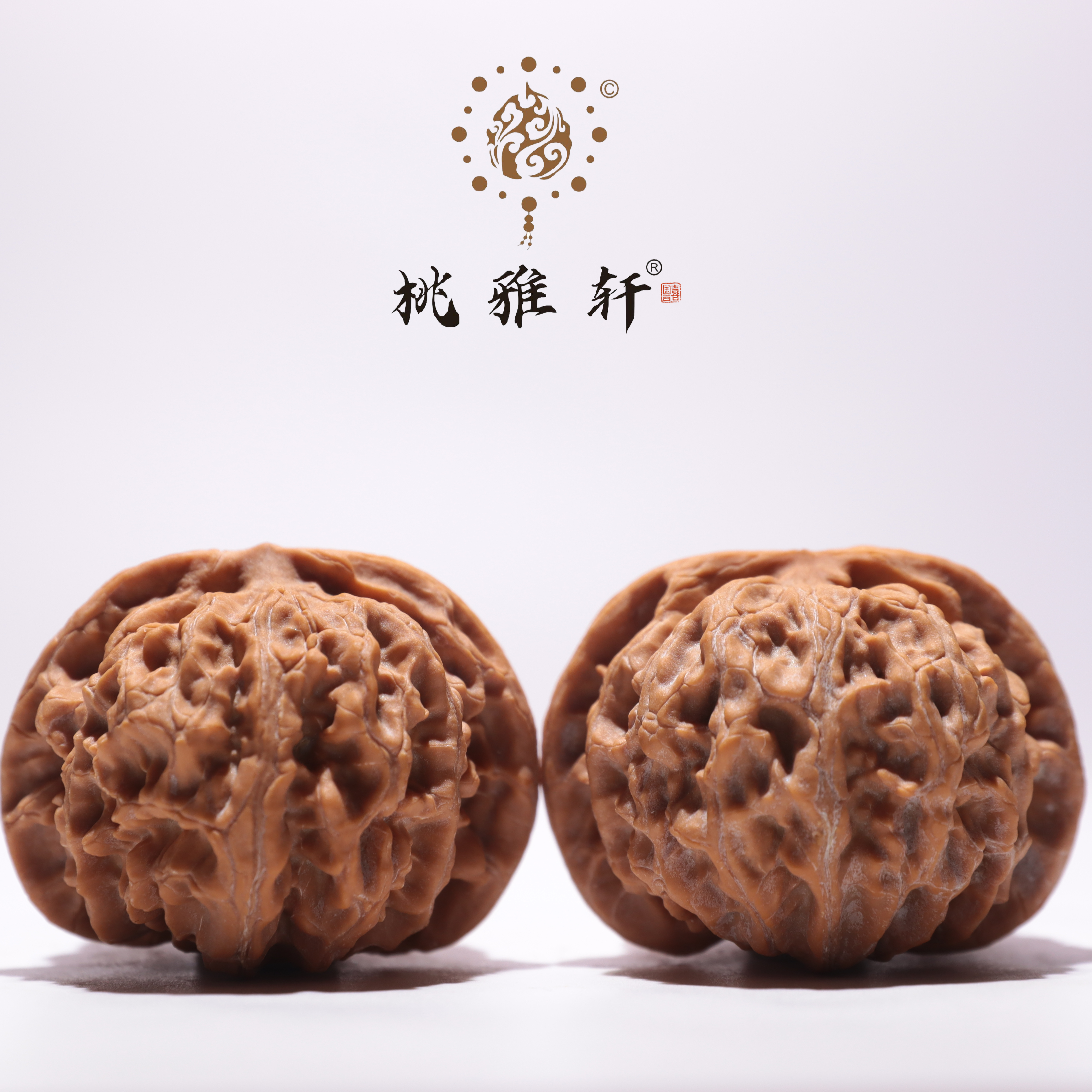 苹果圆 · 43-42-33 一物一图 