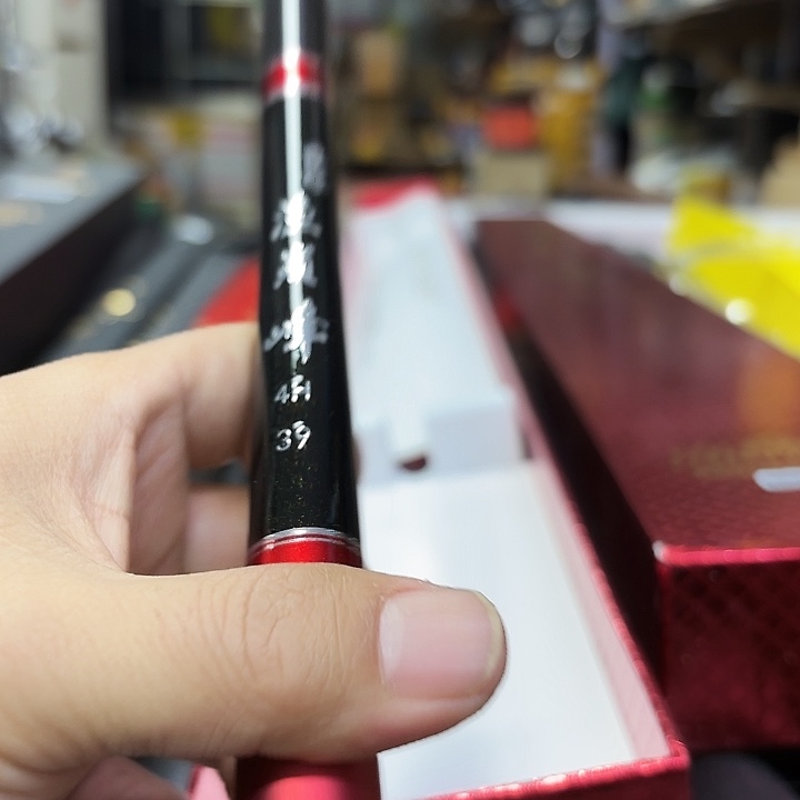 1.8m以下碳素渔巅峰小综合3.9米