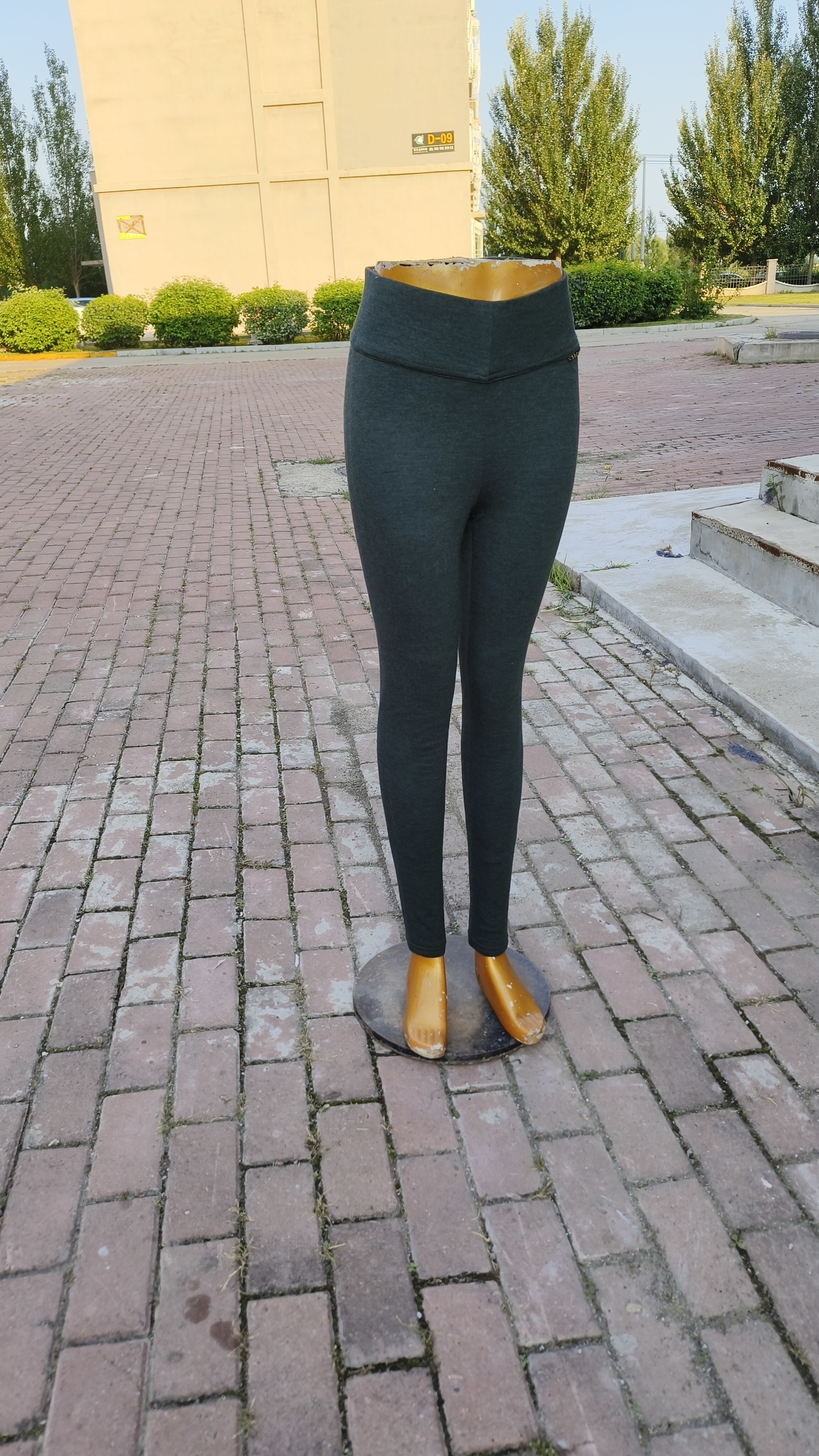 纯棉花棉裤女款薄款中厚和大厚