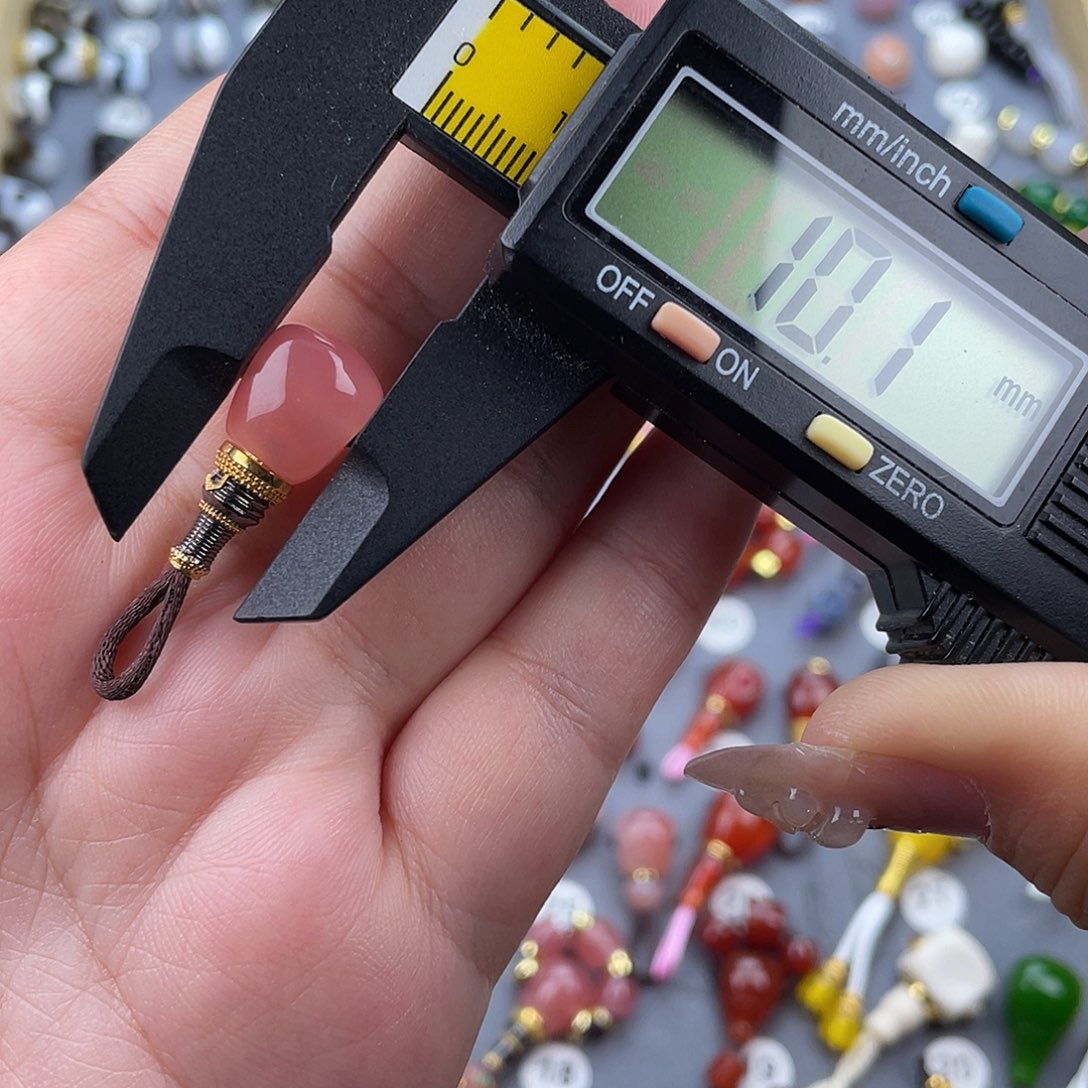 未镶嵌饰品玛瑙/玉髓