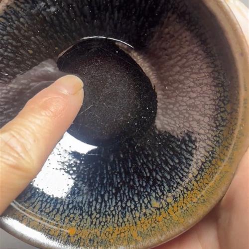 【闪购商品】茶盏-瑕疵-57..........