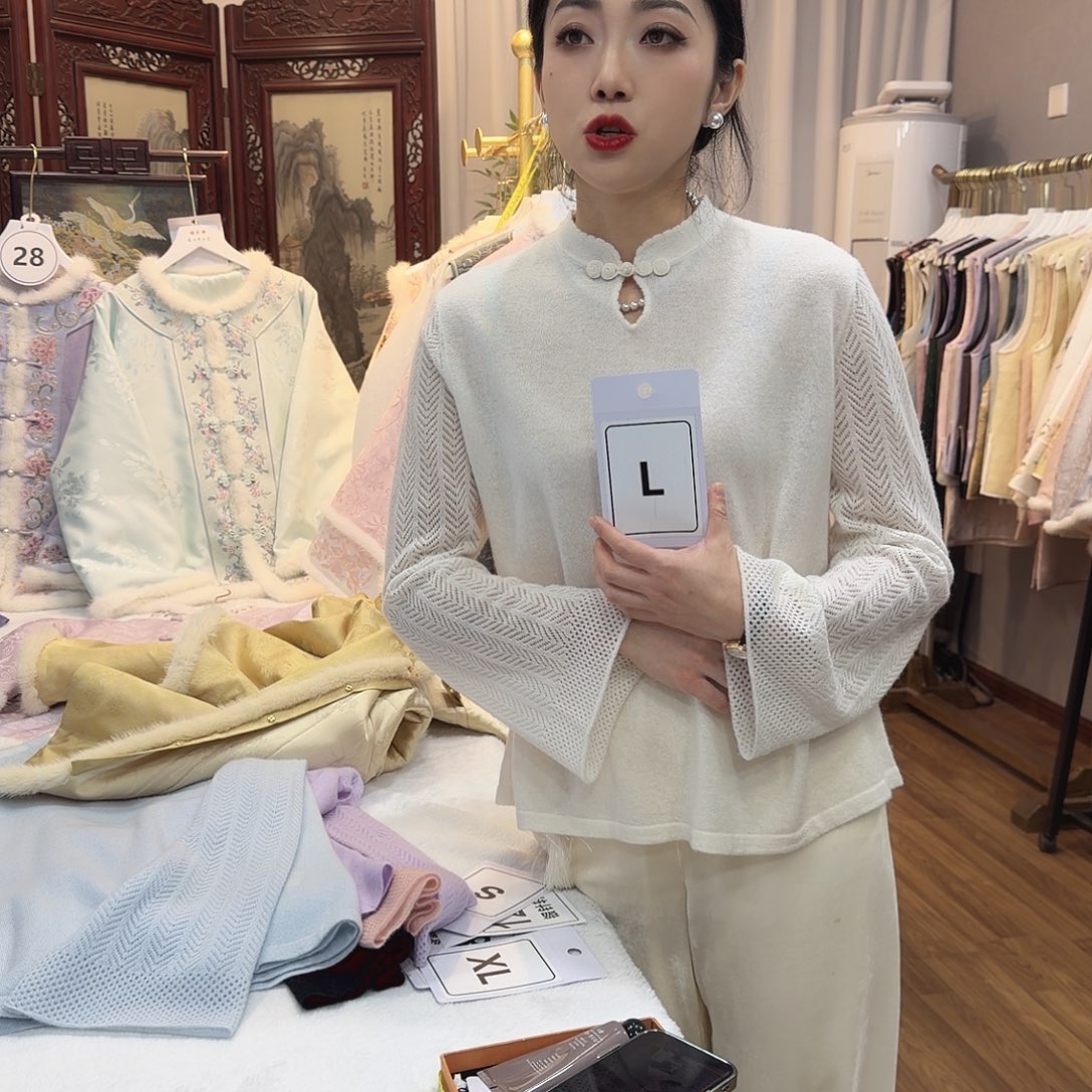 8***1非遗传承人的精神风貌