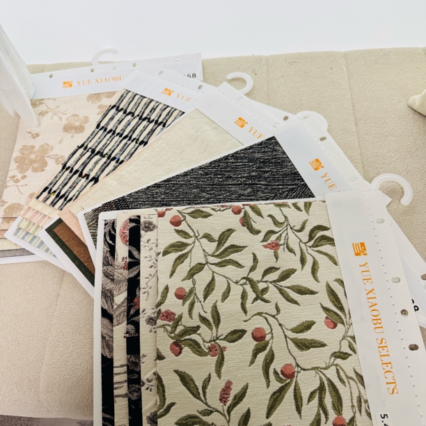 悦享臻品新品押金政策发5个吊卡满1000抵窗帘门店合作政策