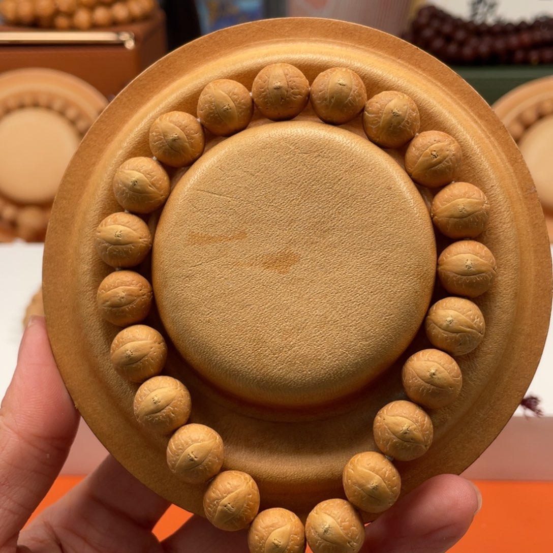 凤眼菩提手串凤眼菩提11.5-11.9