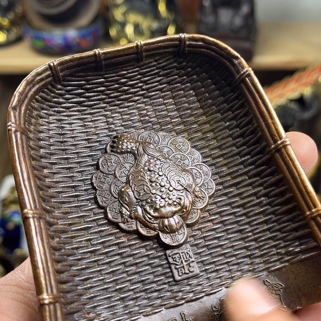 航弟文玩铜器链接