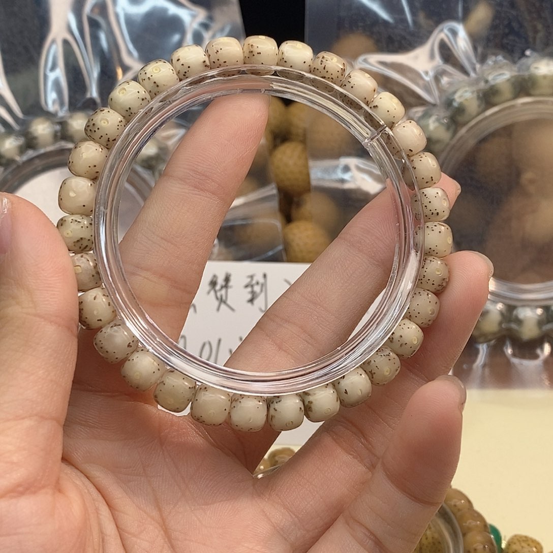 星月菩提吊坠a28------