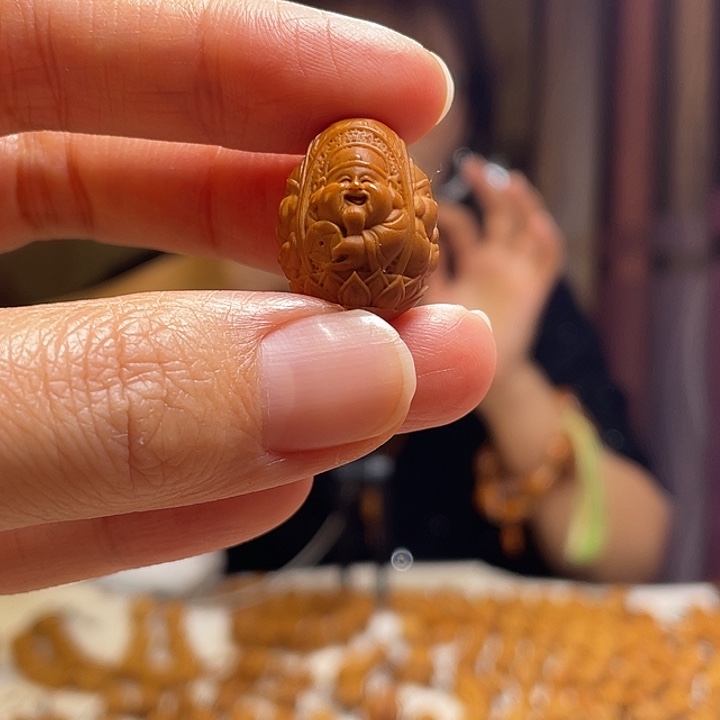 手串/手链橄榄核