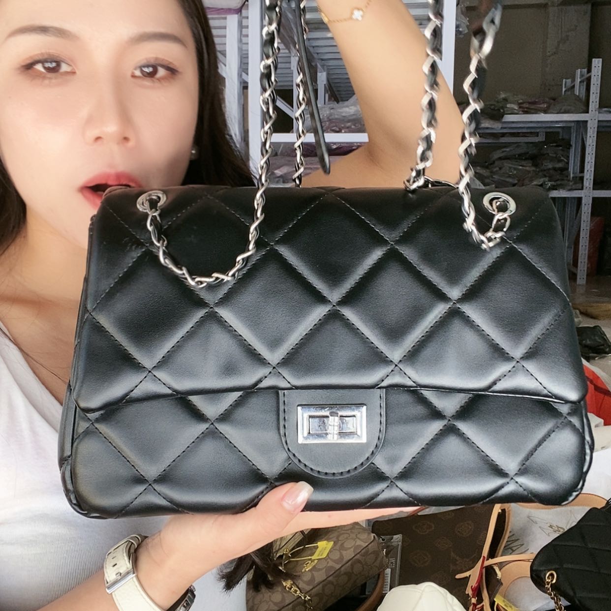 【闪购商品】绵羊皮（革）8000
