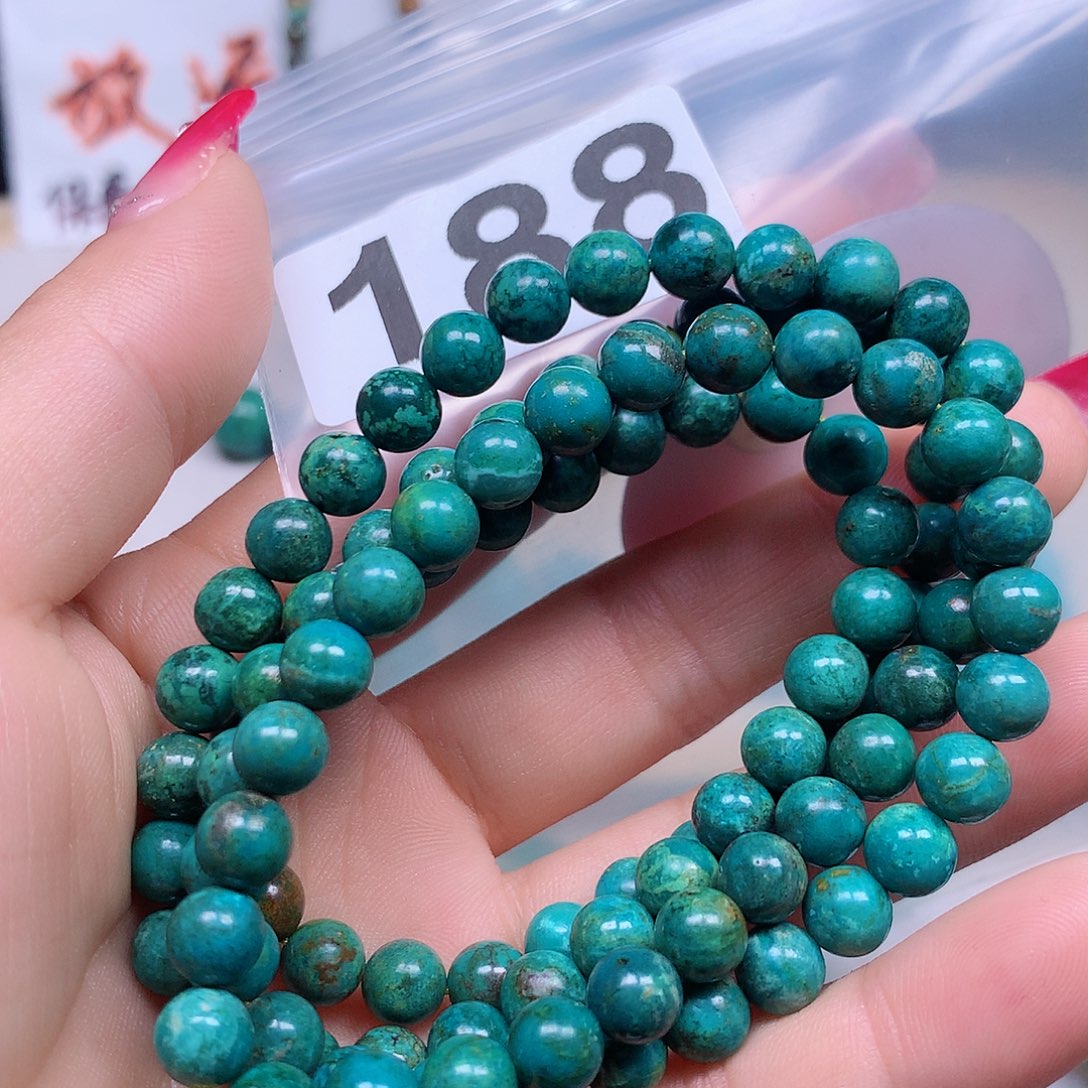 空竹粉丝专享十堰特色手工散珠